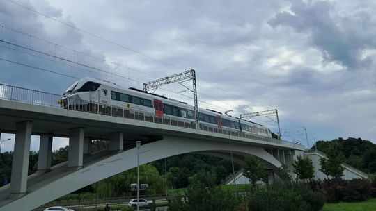 PKM świętuje 10 lat. Będzie dużo atrakcji