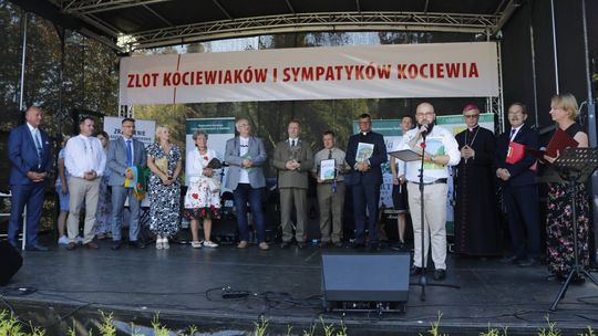 Już 15 sierpnia odbędą się 4. Walne Plachandry Kociewskie [PROGRAM]