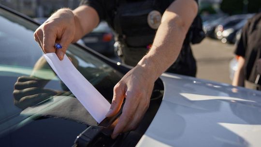 Płatne parkowanie niesprawiedliwe. RPO chce zmian przepisów