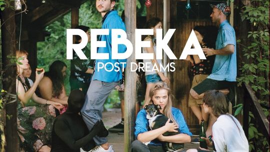 Płyta tygodnia: Rebeka "Post Dreams"