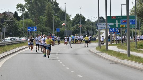 Pobiegli "Tropem Wilczym". Ku pamięci Żołnierzy Wyklętych
