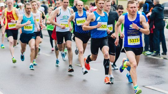 Pobiegną ulicami Tczewa. Wystartuje jubileuszowy Bieg Sambora