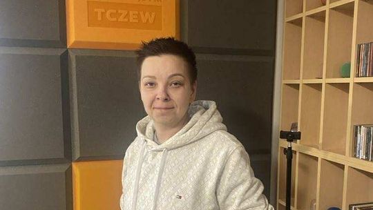 "Pochodzę z Radomia, w Tczewie mieszkam od 8 lat". Kobieta za kierownicą miejskiego autobusu [ROZMOWA]