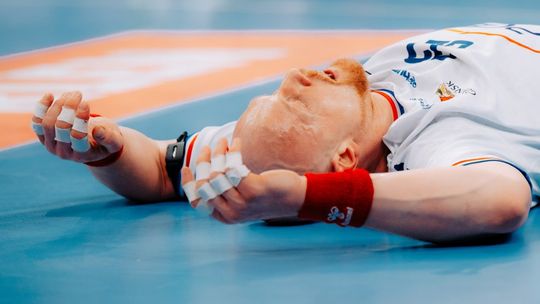 Początek do zapomnienia. Wisła zalała Wybrzeże