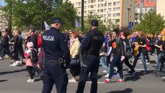 Początek roku zacznie się protestem. Związek chce wyższych pensji dla nauczycieli