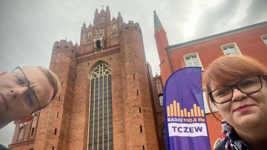 Pod katedrą, czyli KIERUNEK: REGION w Pelplinie [RELACJA]