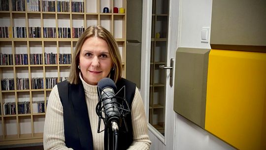 Pod powierzchnią codzienności. Jak mądra pomoc buduje fundamenty psychiczne młodych ludzi? [ROZMOWA]