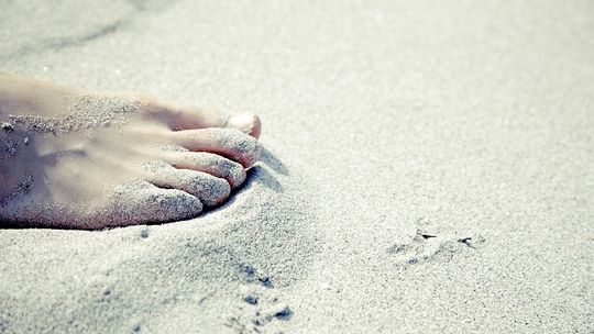 Podoskop ratunkiem dla stóp