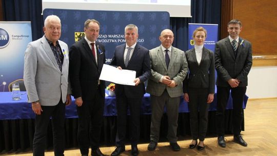 Podpisano umowy na Pomorskie e-Zdrowie. Wiele ułatwień dla pacjentów w całym województwie!