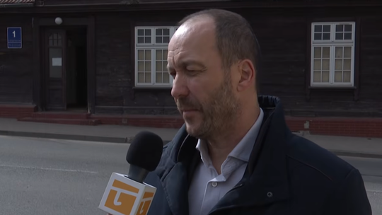 Podrzucanie śmieci dalej problemem. Straż miejska karze mandatami Podrzucanie śmieci dalej problemem. Straż miejska karze mandatami