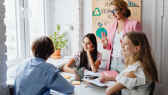 Podwyżki dla nauczycieli. O tyle od stycznia wzrosną ich pensje