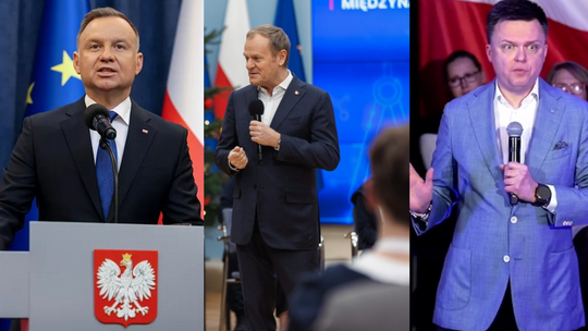 Podwyżki dla polityków na koniec roku. I to już od stycznia