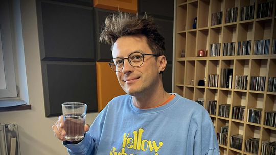 Poeci poszukiwani! Powstaje tomik wierszy [ROZMOWA]