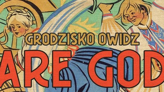 Pogańskie obyczaje w tradycji wielkanocnej [ROZMOWA]