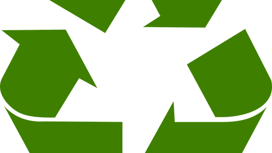 Pojemniki na odpady zmieszane