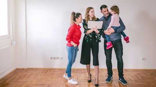 Pokolenie 20- i 30-latków zmienia rynek mieszkań. Najważniejsze: czy ich stać Pokolenie 20- i 30-latków zmienia rynek mieszkań. Najważniejsze: czy ich stać