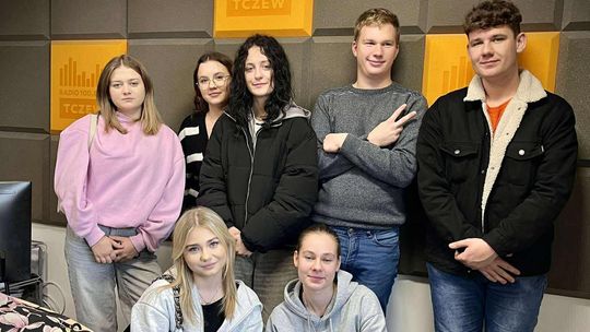 Pokolenie Przyszłości. Pomorska młodzież stworzy innowacje społeczne