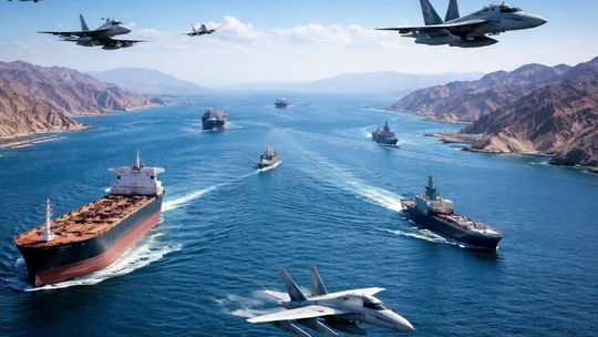 Polacy mówią NIE. Miażdżący sprzeciw wobec wysłania wojska na Bliski Wschód