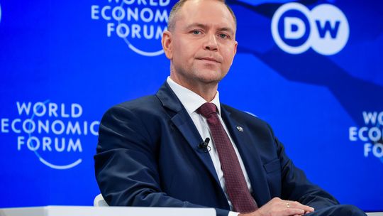 Polacy ocenili pół roku prezydentury Nawrockiego