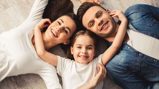 Polacy odchodzą od tradycyjnego modelu rodziny