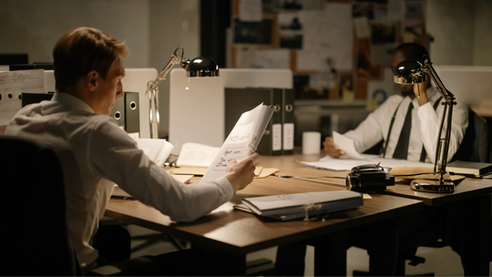 Polacy pod kontrolą służb. Sprawdzają obywateli bez nakazu