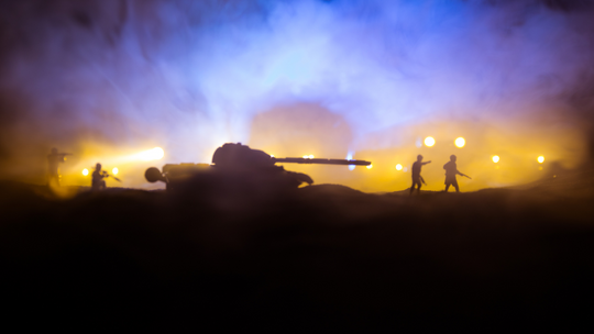 Polacy są patriotyczni, ale tylko dopóki nic ich to nie kosztuje