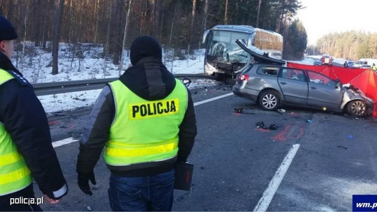 Polacy wciąż pędzą. Ostre kary niewiele pomagają