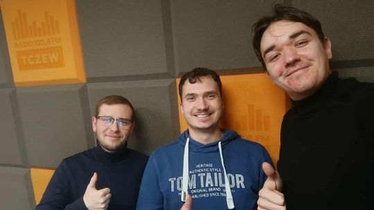 Polacy z gdańszczanami w składzie za słabi na Włochów. O Euro z Karolem Piusem