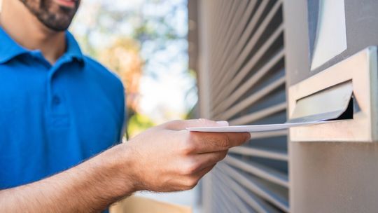 Polak donosy pisze. Za większością stoją osobiste konflikty