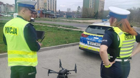 Polak ma sposób na wszystko. Tak unika punktów karnych