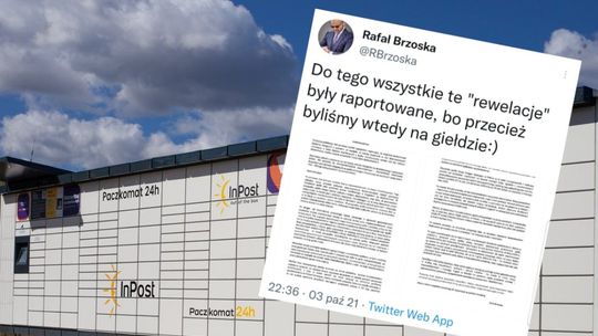 Polak na liście Pandora Papers. Zabrał głos w sprawie