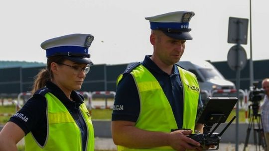 Policja w końcu znalazła sposób. Posypią się mandaty