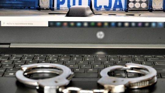 Policjanci apelują o ostrożność przy sprzedaży internetowej