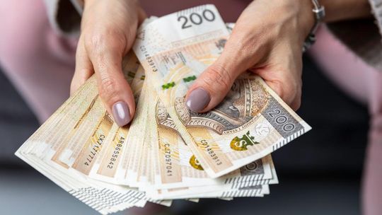 Policjanci biorą łapówki. Problem ma nie tylko drogówka