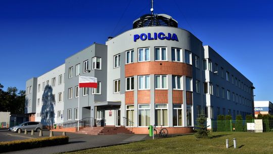 Policjanci ostrzegają przed oszustwem "na kryptowaluty"