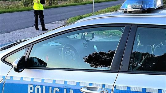 Policjanci podsumowali działania "Prędkość". W czwartek wystawili aż 29 mandatów 