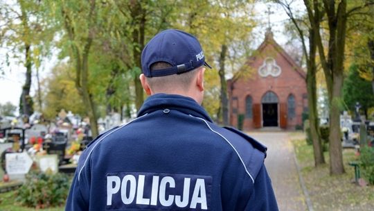 Policyjna akcja "Znicz" wystartowała 