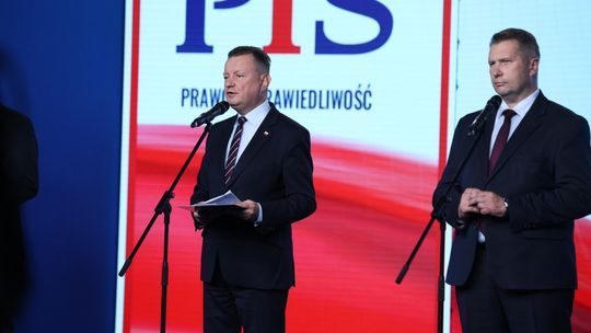 Politycy PiS chodzą po prośbie. Zachęcają do wpłat