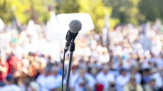 Politycy ruszyli w Polskę, czyli wybory za pasem