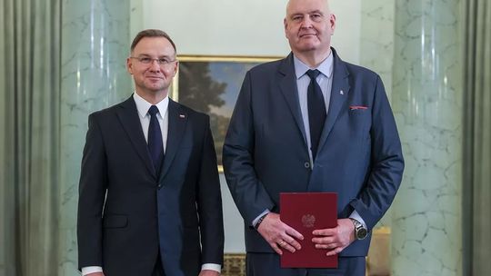 Polityczna hucpa ma dziś na imię zamach stanu. Zarzuty formułują ludzie Ziobry