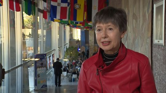 Polka wśród 100 najbardziej wpływowych osób na świecie