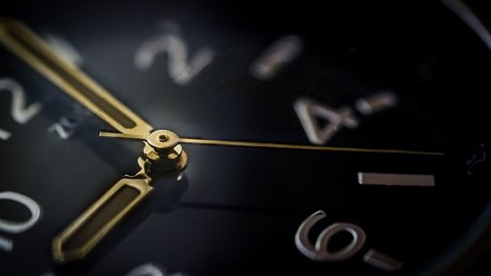 Polowanie na rarytas, czyli limitowane serie zegarków