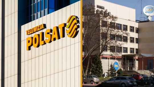 Polsat i TVN mają być dla Polski strategiczne. Decyzja Donalda Tuska