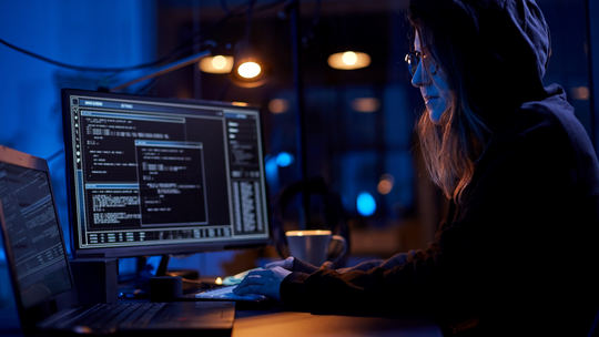 Polska na celowniku hakerów. Jak sobie z tym radzimy?