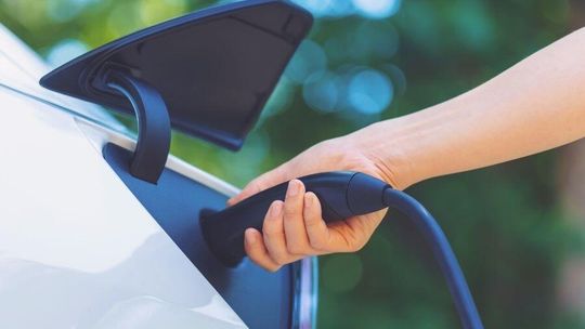 Polska przyspiesza z ładowarkami dla elektryków