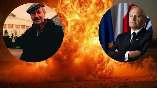 Polska z bronią atomową. Polacy powiedzieli, co o tym myślą