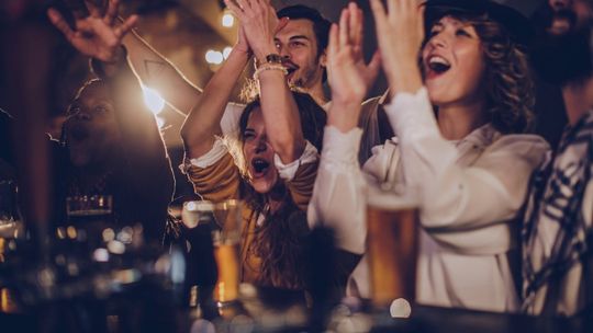 "Polska zalana piwem". Sprawdzili, dlaczego pijemy najwięcej w Europie