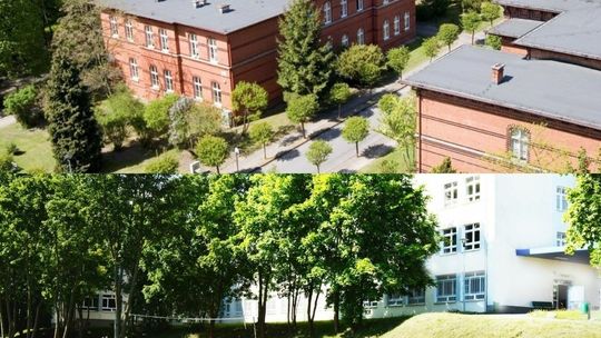 Pomorskie szpitale psychiatryczne z pieniędzmi na nowe inwestycje 