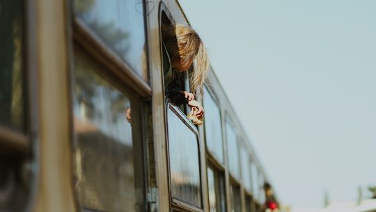 Pomorskie: Z okazji Dnia Dziecka darmowe przejazdy pociągami