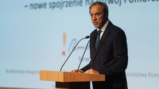 Pomorze na progu energetycznej i gospodarczej rewolucji. Ruszyły konsultacje Strategii 2035